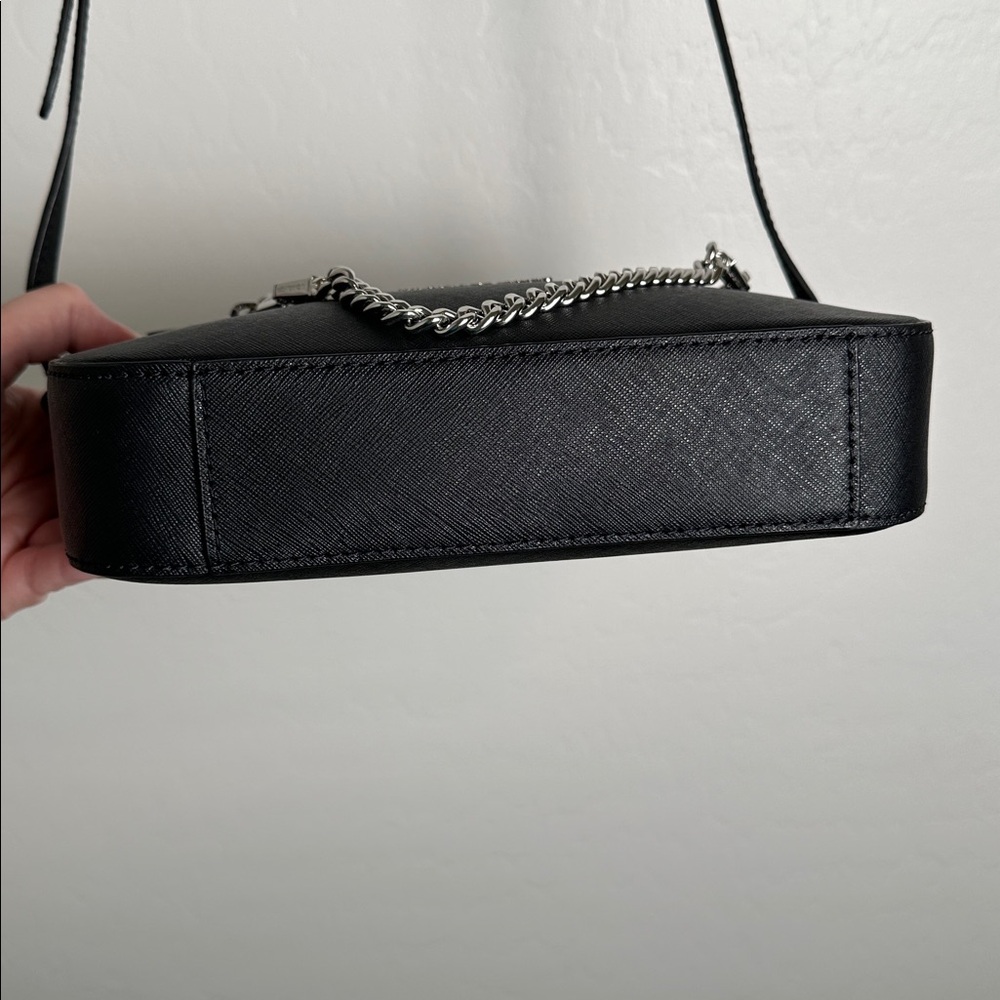 Michael Kors Jet Set Large Crossbody Bag - Picture 6 of 9